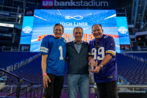 Golbon Fall Conference Minneapolis 00901